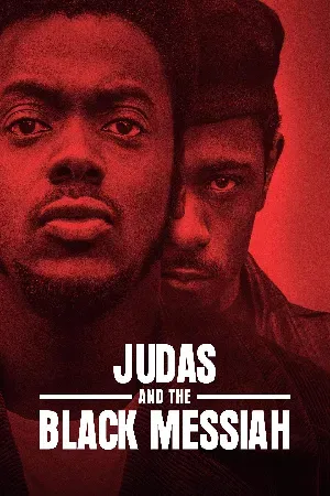 JUDAS AND THE BLACK MESSIAH (2021) จูดาส แอนด์ เดอะ แบล็ก เมสไซอาห์